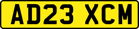 AD23XCM