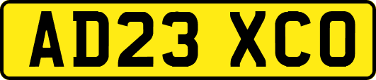 AD23XCO