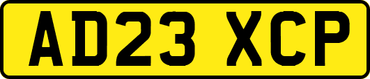 AD23XCP