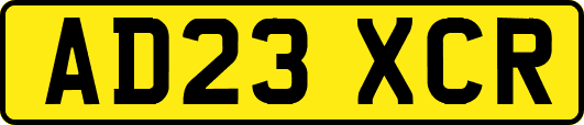 AD23XCR
