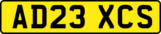 AD23XCS