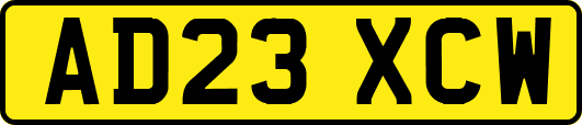 AD23XCW