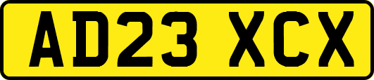 AD23XCX