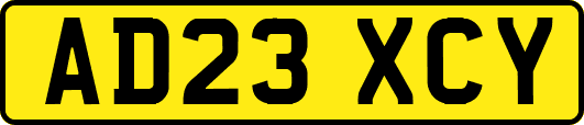 AD23XCY
