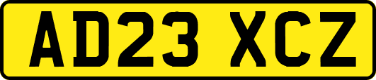 AD23XCZ