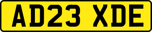 AD23XDE