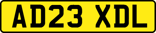 AD23XDL