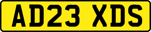 AD23XDS