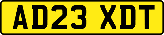 AD23XDT