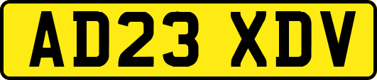 AD23XDV