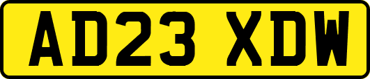 AD23XDW