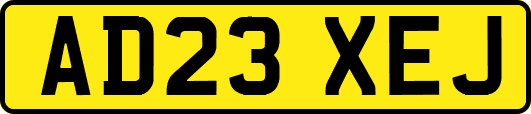AD23XEJ
