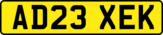 AD23XEK