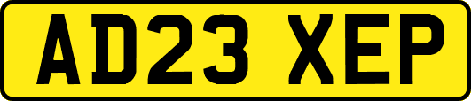 AD23XEP