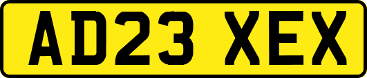 AD23XEX