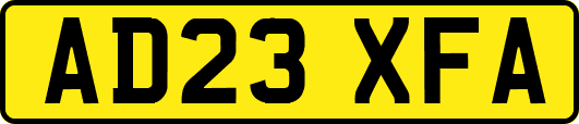 AD23XFA