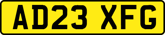AD23XFG