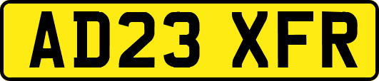 AD23XFR
