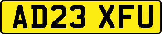 AD23XFU