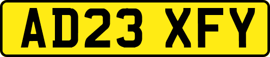 AD23XFY