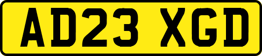 AD23XGD