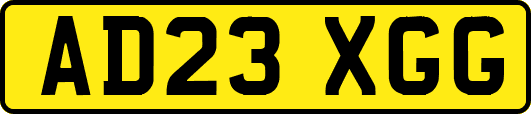 AD23XGG