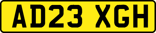 AD23XGH