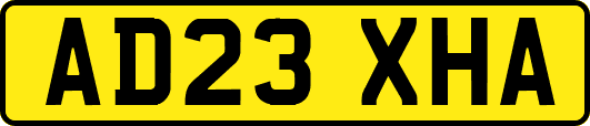 AD23XHA