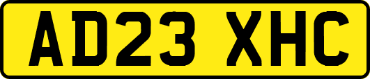 AD23XHC
