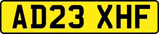 AD23XHF