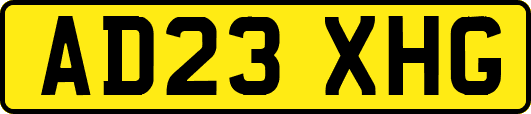 AD23XHG