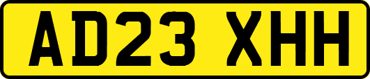 AD23XHH