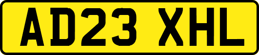 AD23XHL