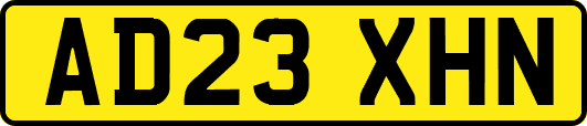AD23XHN