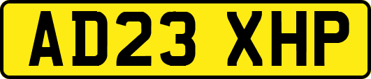AD23XHP