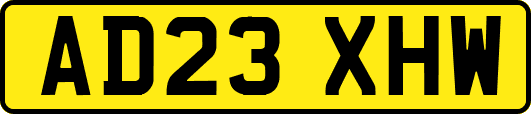 AD23XHW