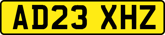 AD23XHZ