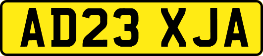AD23XJA