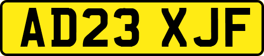 AD23XJF