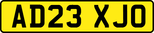 AD23XJO