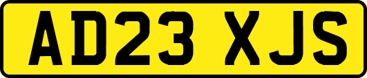 AD23XJS