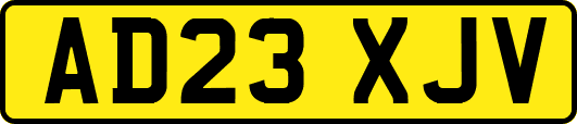 AD23XJV