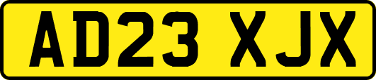 AD23XJX
