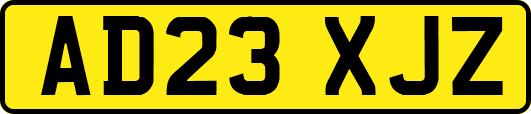 AD23XJZ