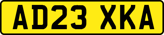 AD23XKA