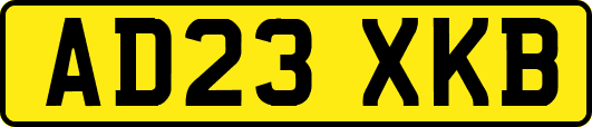 AD23XKB
