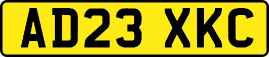 AD23XKC