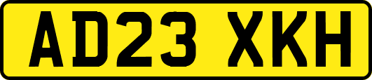 AD23XKH