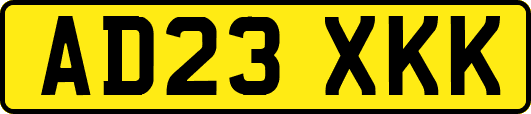 AD23XKK