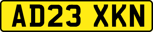 AD23XKN